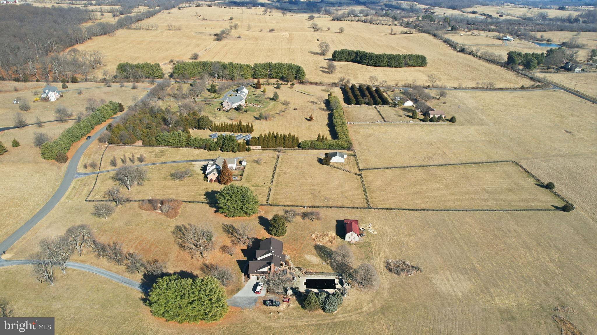 MILLDALE VALLEY ESTATES - Residential