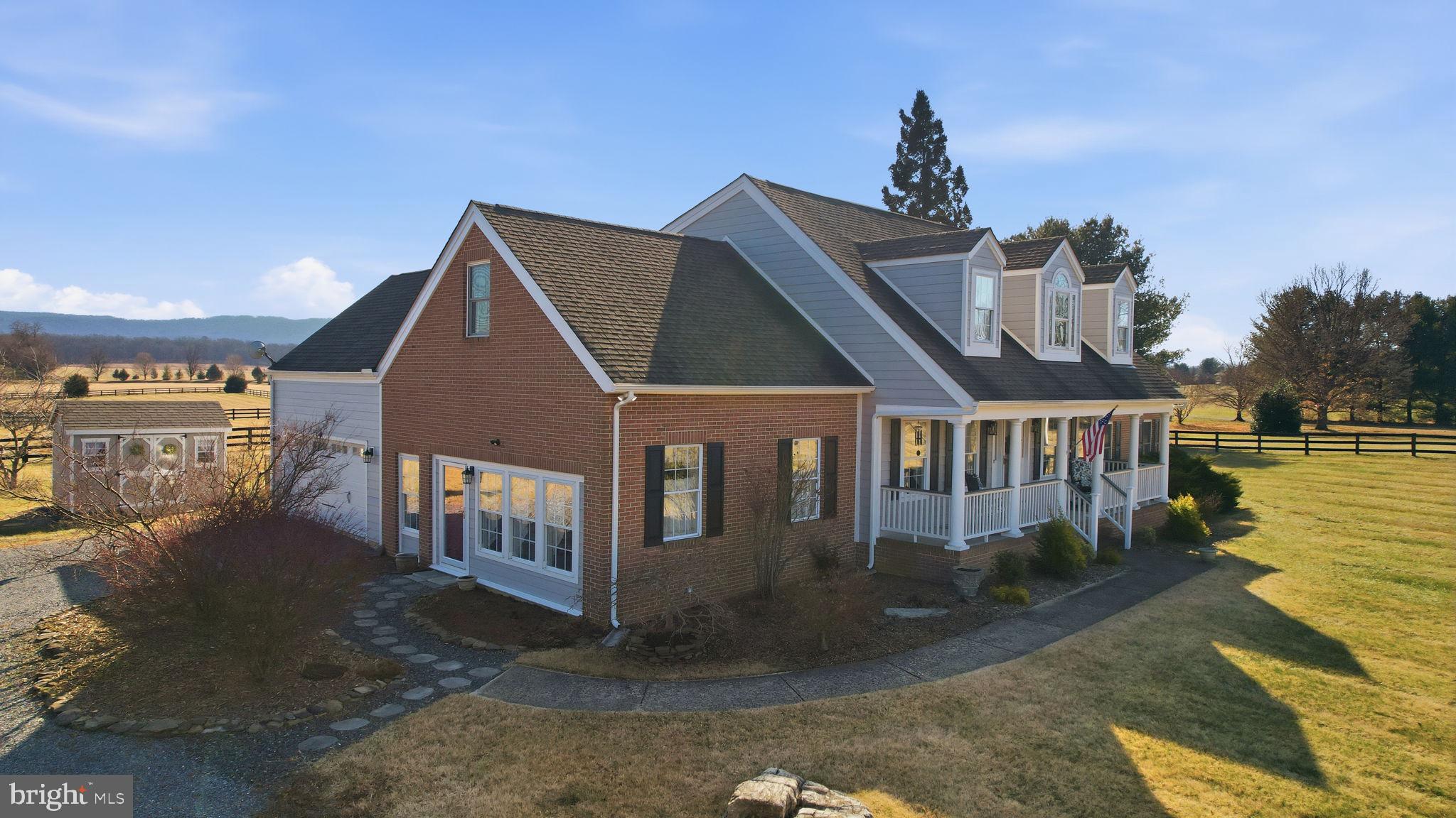 MILLDALE VALLEY ESTATES - Residential