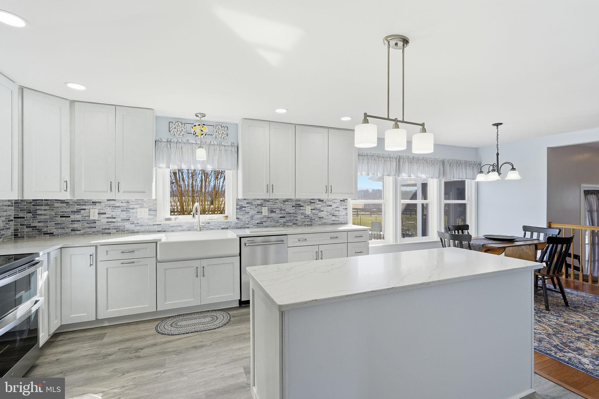 MILLDALE VALLEY ESTATES - Residential