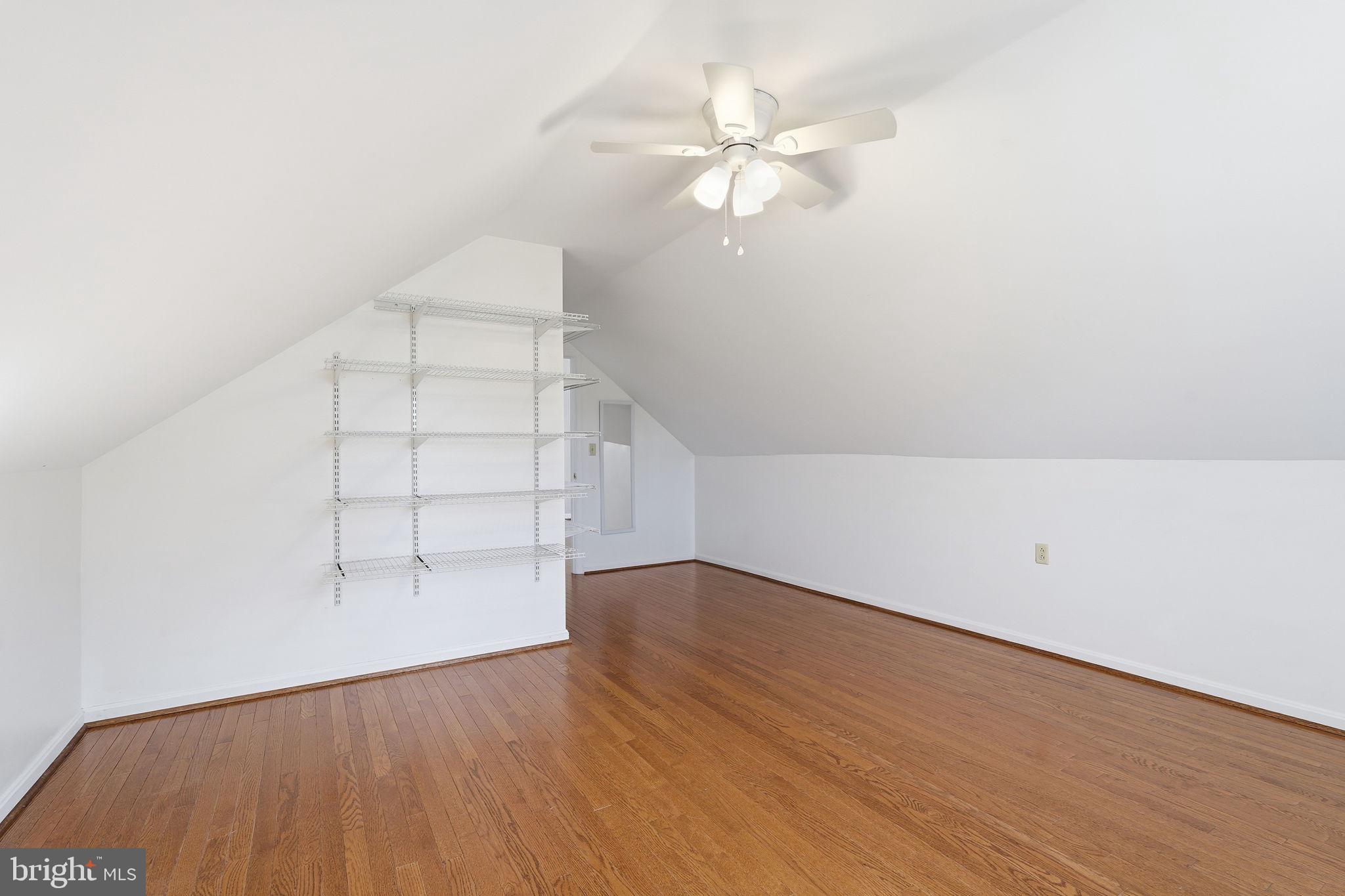 MILLDALE VALLEY ESTATES - Residential