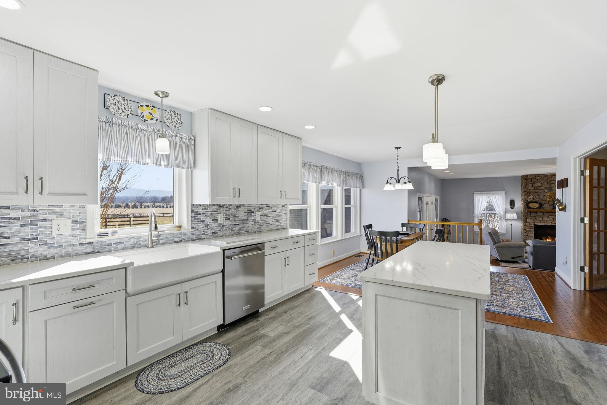 MILLDALE VALLEY ESTATES - Residential