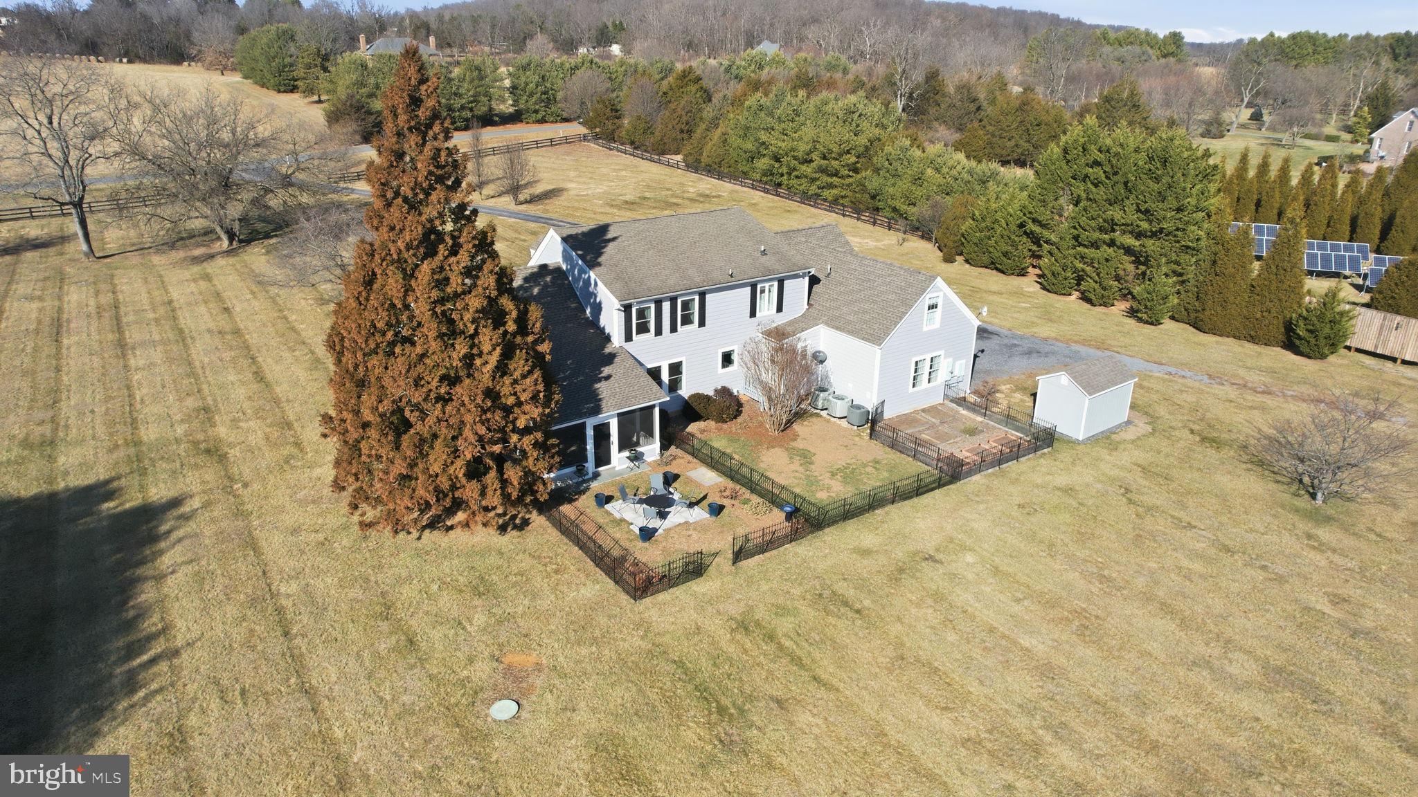 MILLDALE VALLEY ESTATES - Residential