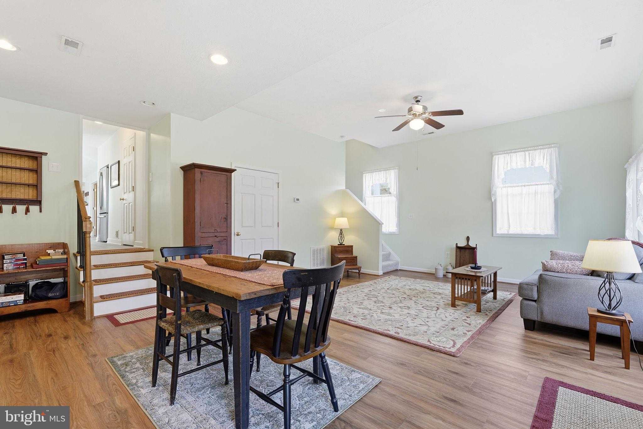 MILLDALE VALLEY ESTATES - Residential