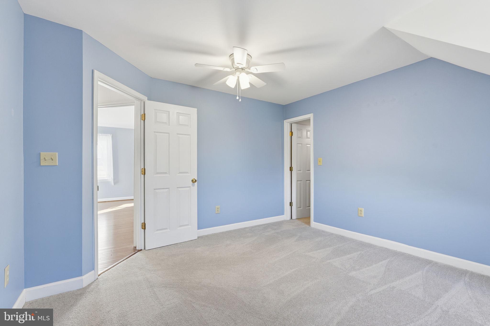 MILLDALE VALLEY ESTATES - Residential