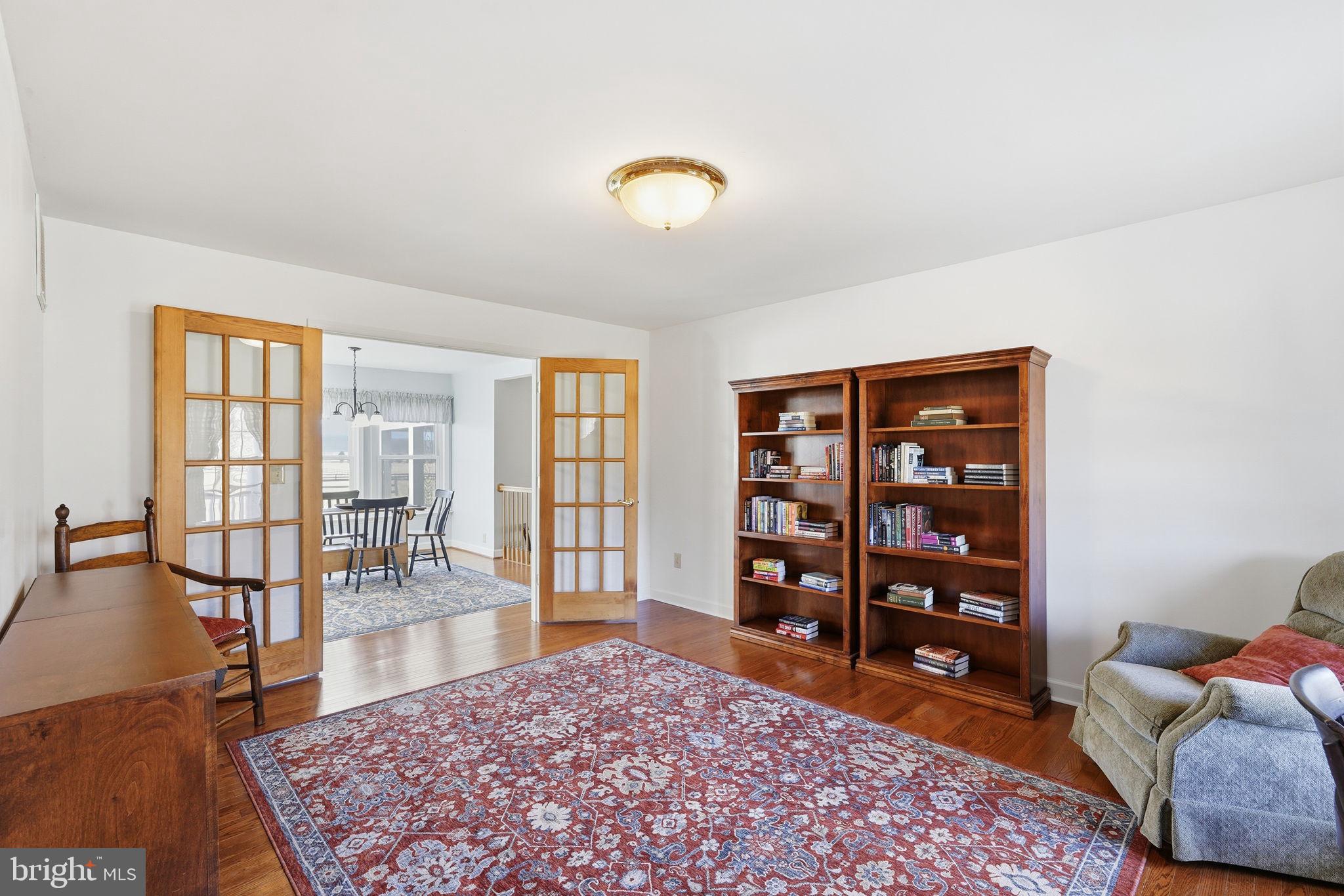 MILLDALE VALLEY ESTATES - Residential