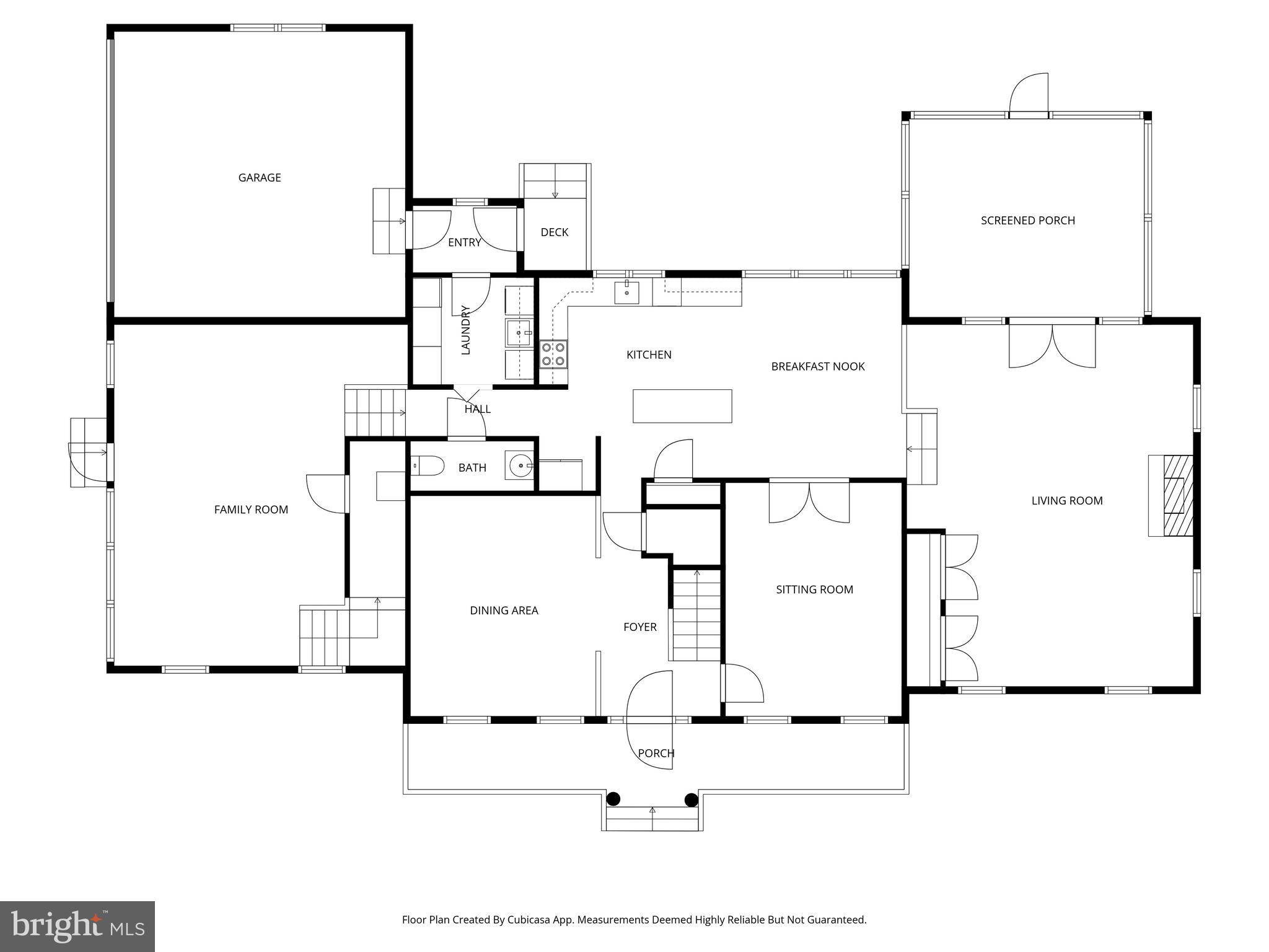 MILLDALE VALLEY ESTATES - Residential