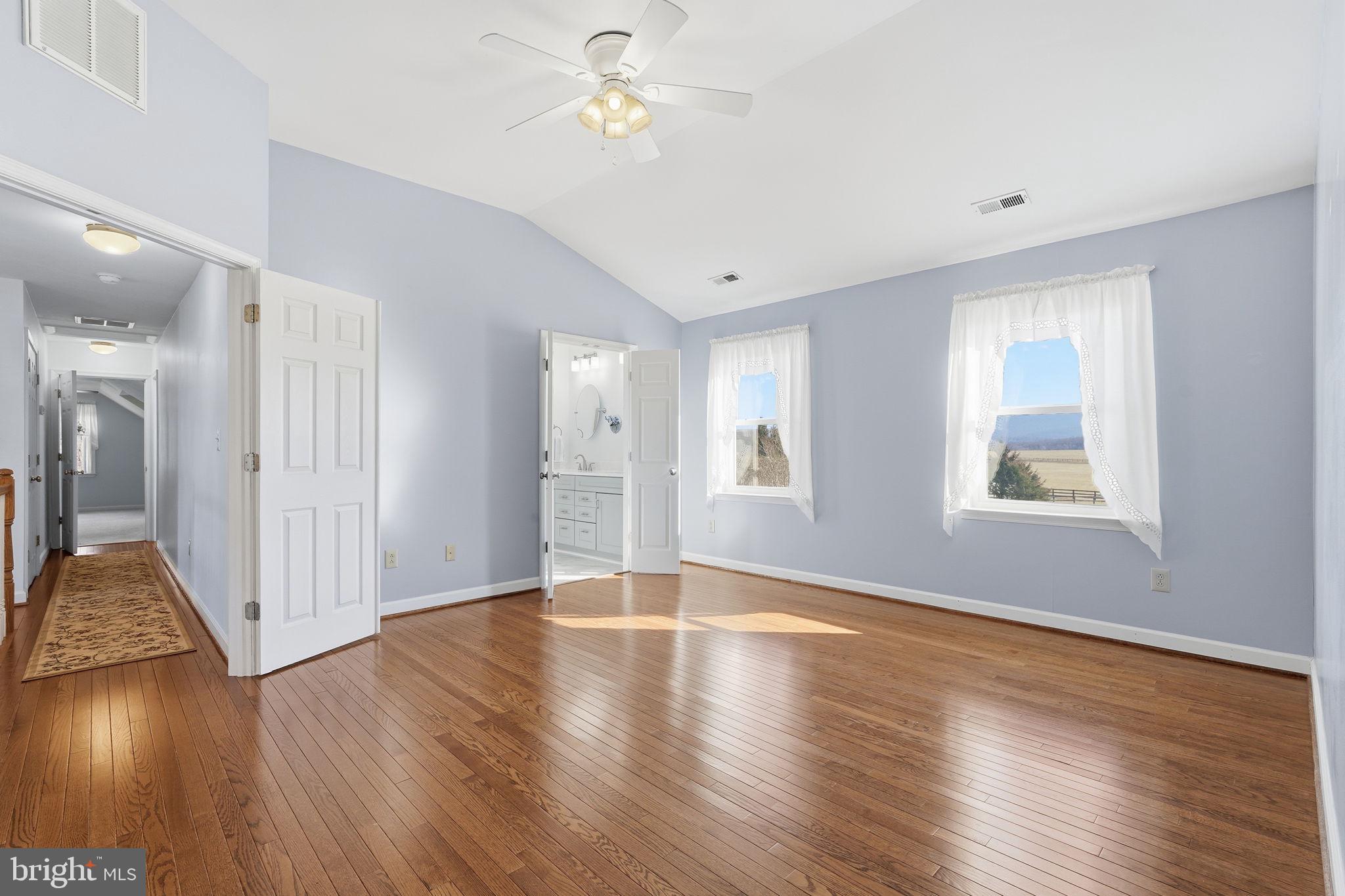 MILLDALE VALLEY ESTATES - Residential