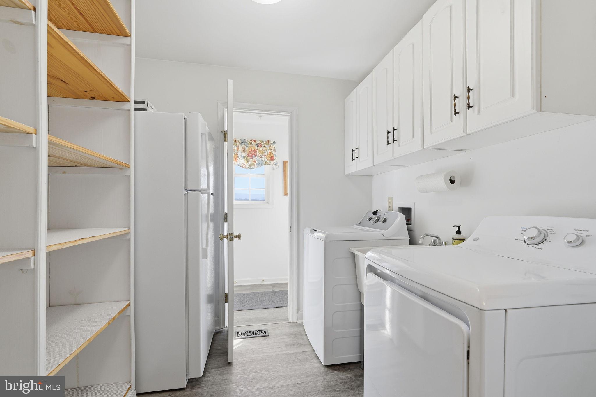 MILLDALE VALLEY ESTATES - Residential