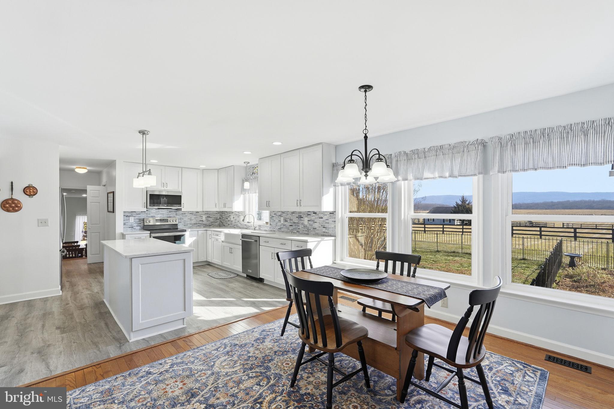 MILLDALE VALLEY ESTATES - Residential