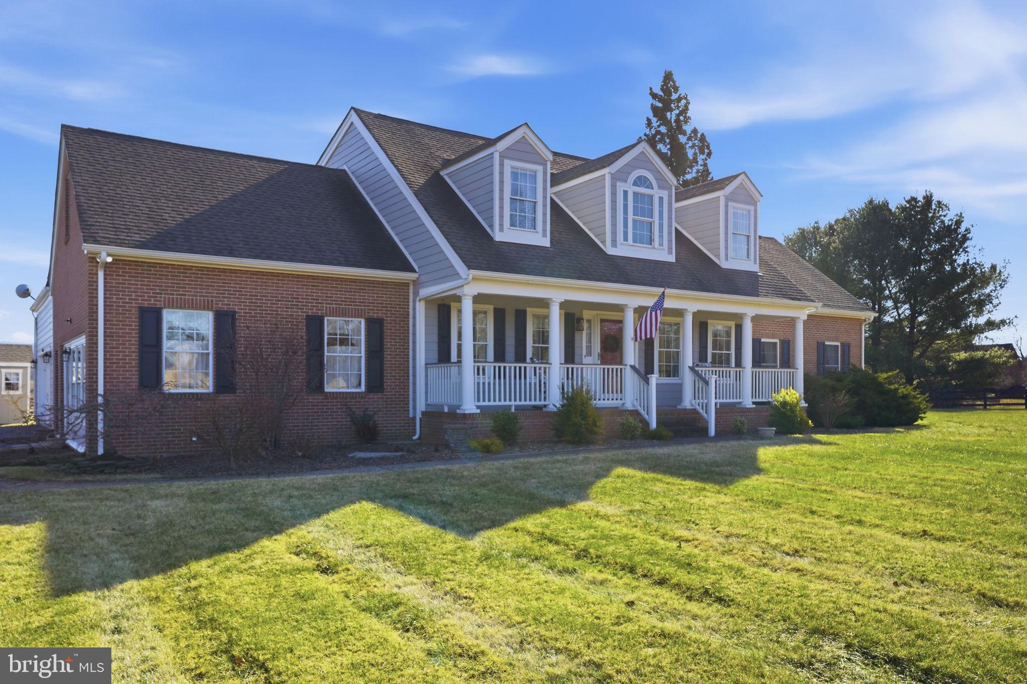 MILLDALE VALLEY ESTATES - Residential