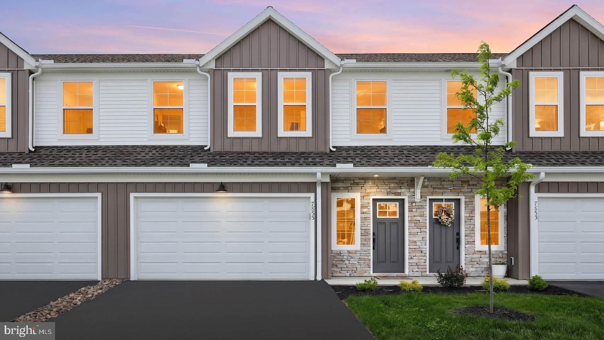 7855 OAK BROOK DRIVE