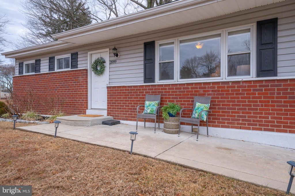 Photo of 3999 Riviera Road, UPPER CHICHESTER, PA 19061 (MLS # PADE2105918)