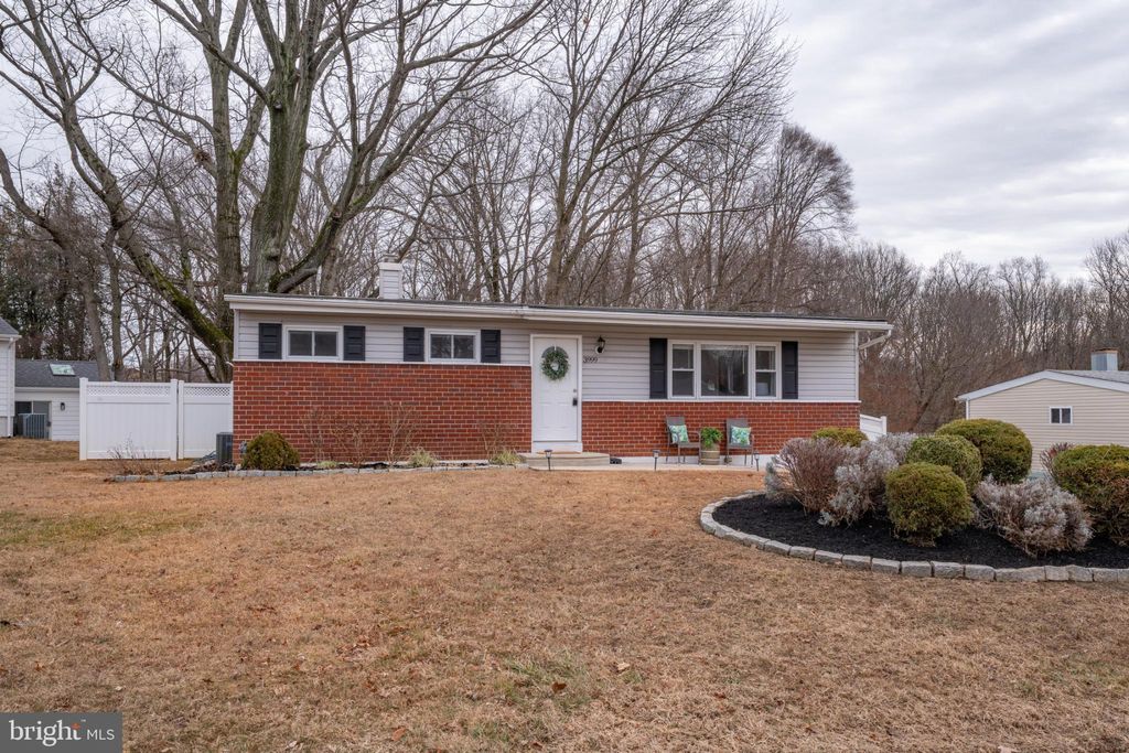 Photo of 3999 Riviera Road, UPPER CHICHESTER, PA 19061 (MLS # PADE2105918)