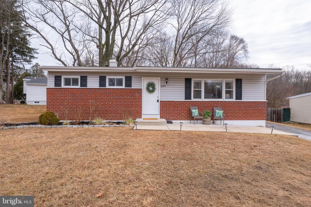 Photo of 3999 Riviera Road, UPPER CHICHESTER, PA 19061 (MLS # PADE2105918)