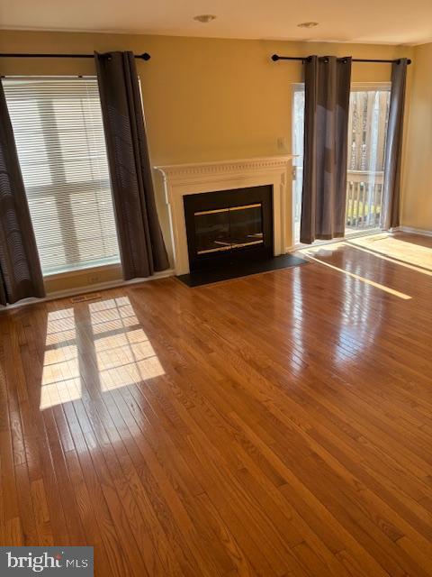 CHARLESTOWN HUNT - Residential Lease