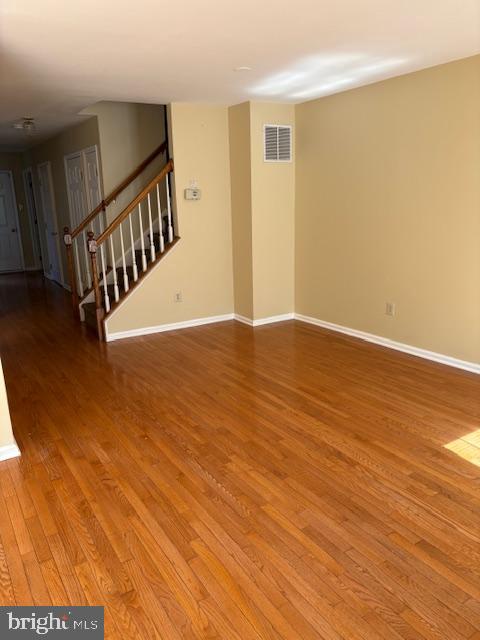 CHARLESTOWN HUNT - Residential Lease