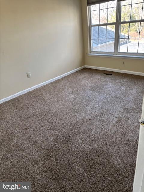 CHARLESTOWN HUNT - Residential Lease