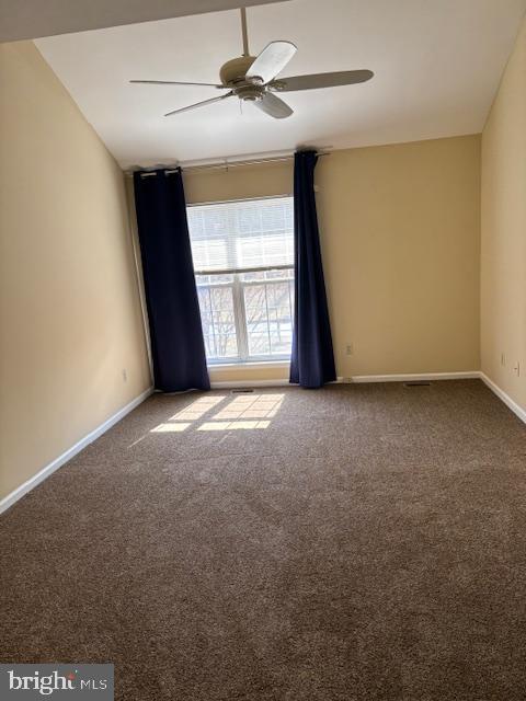 CHARLESTOWN HUNT - Residential Lease