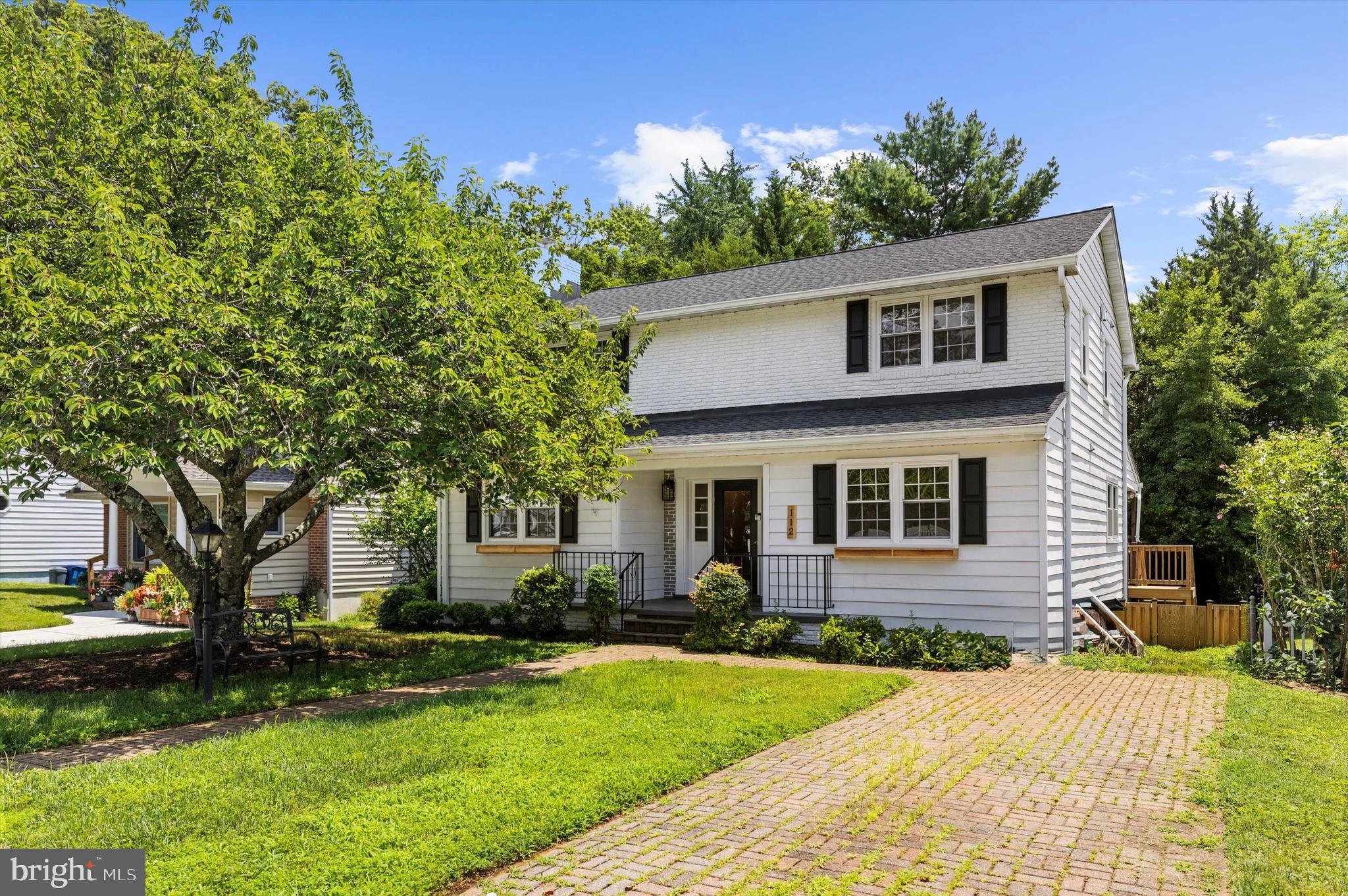 112 MELVIN AVENUE