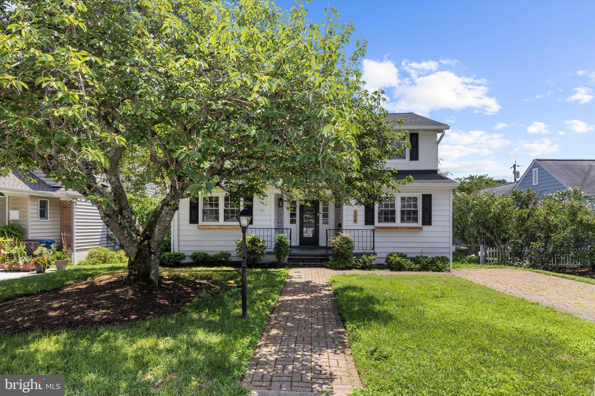 112 MELVIN AVENUE