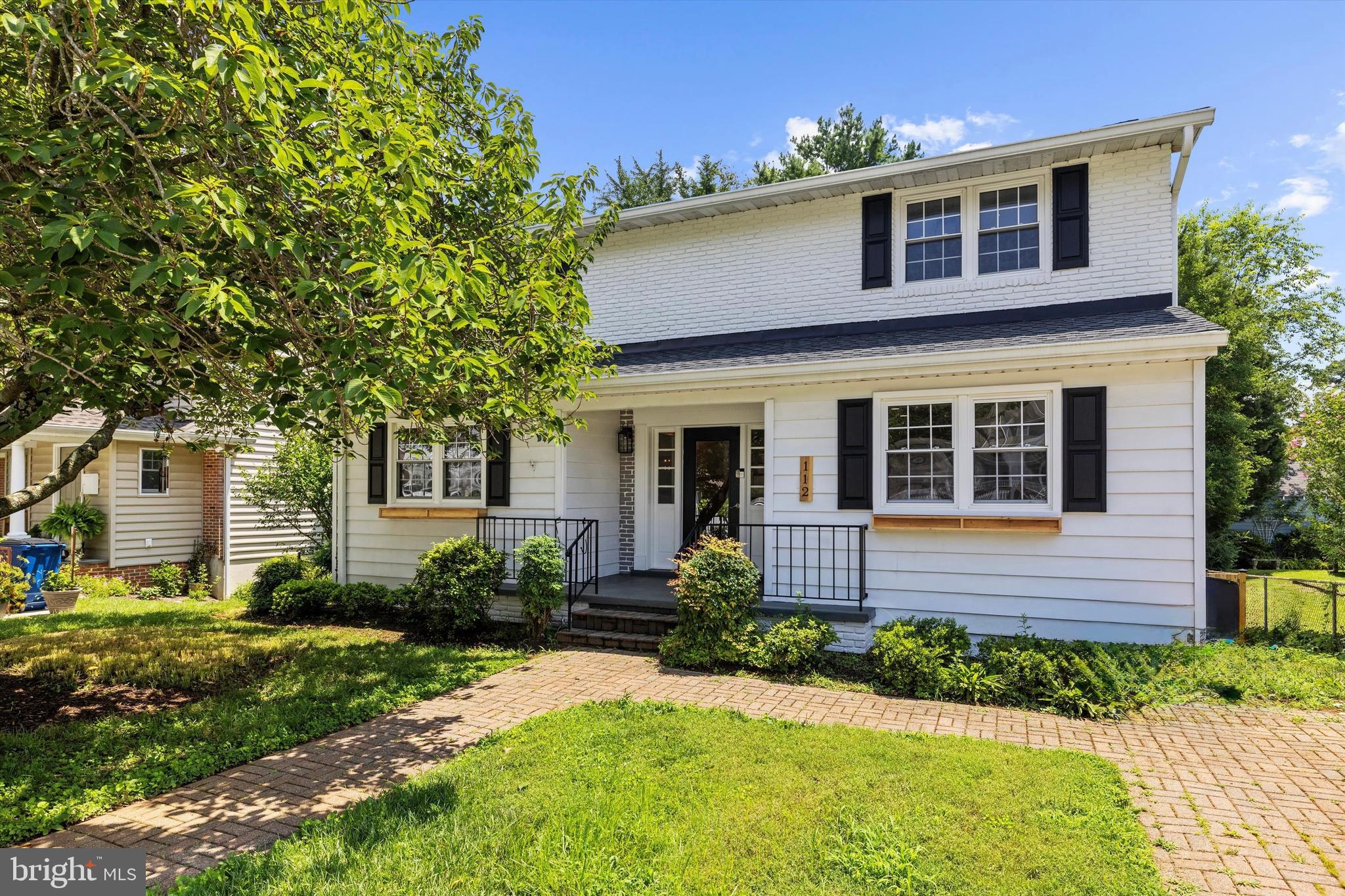 112 MELVIN AVENUE