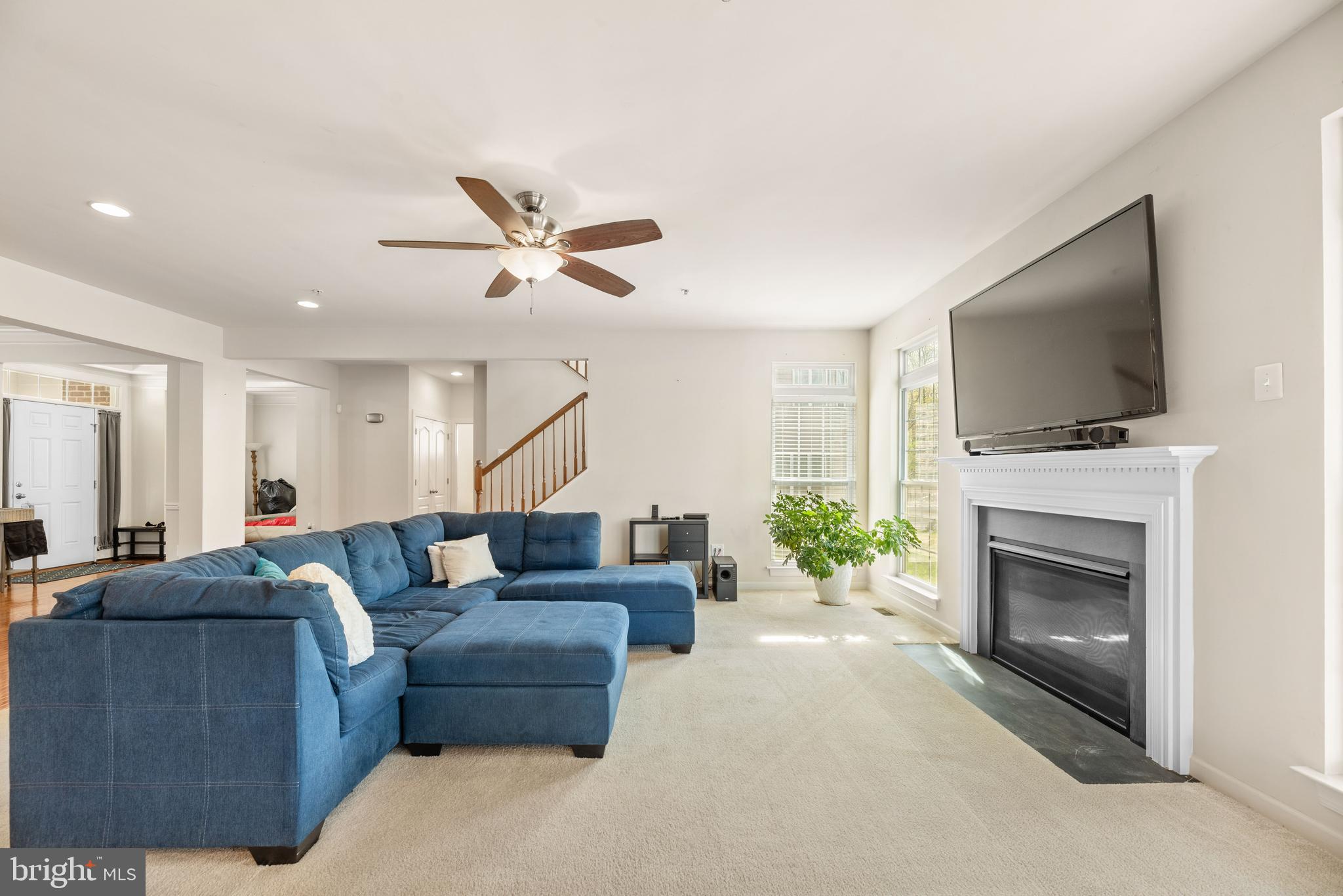 VILLAGES OF SAVANNAH - Residential