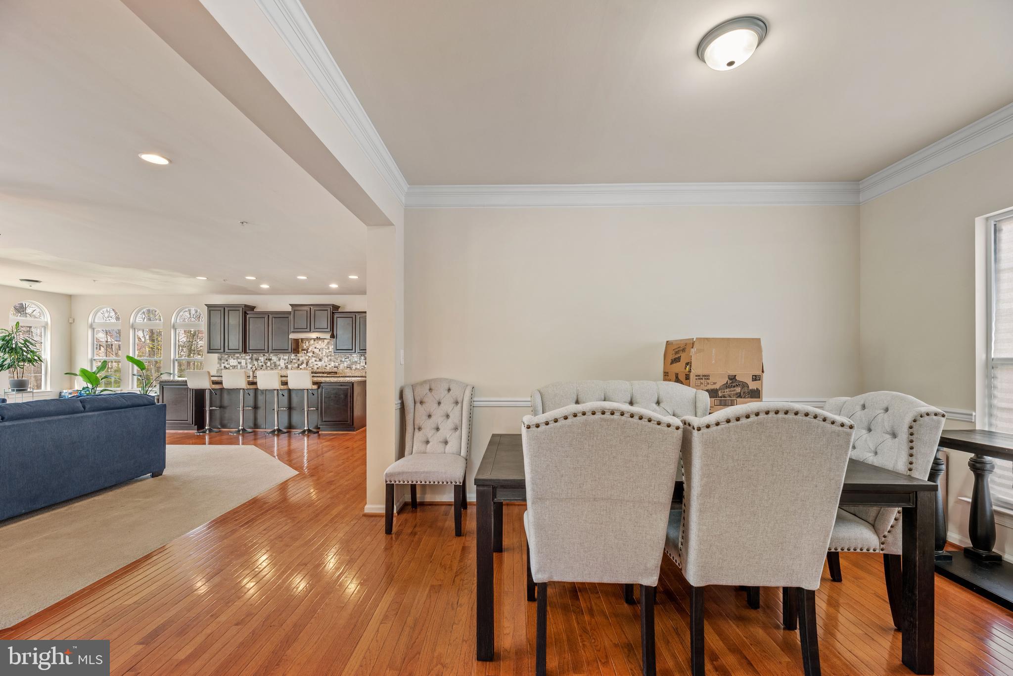 VILLAGES OF SAVANNAH - Residential