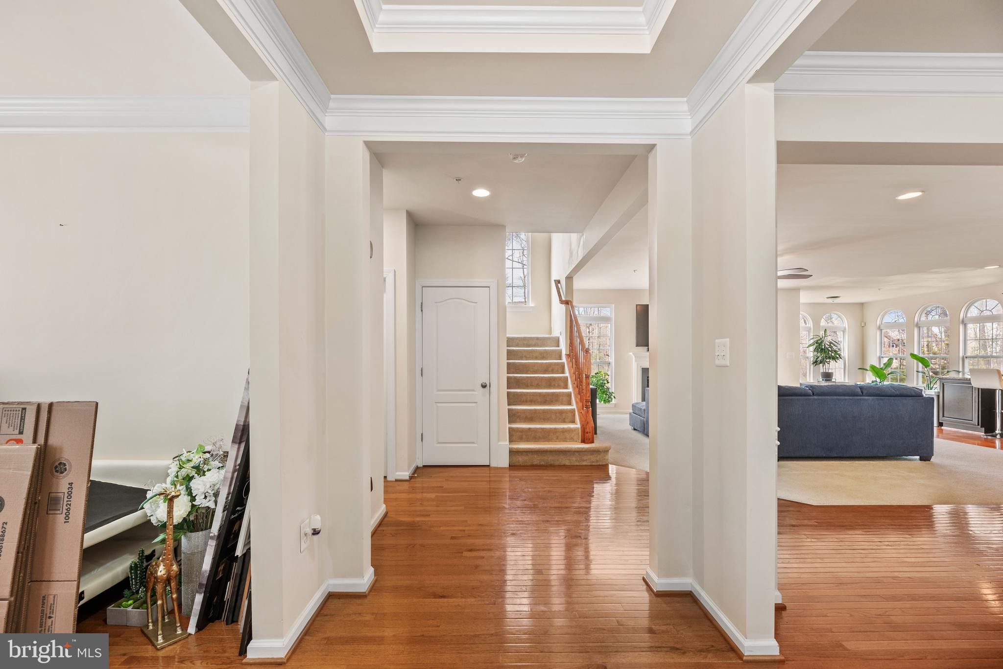 VILLAGES OF SAVANNAH - Residential