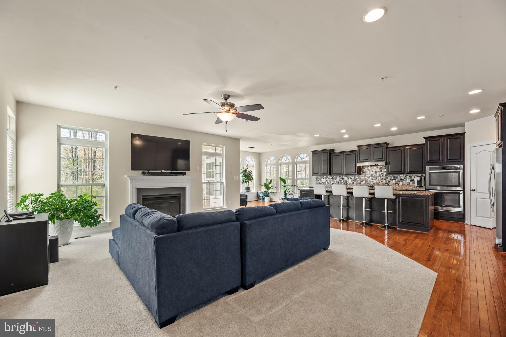 VILLAGES OF SAVANNAH - Residential