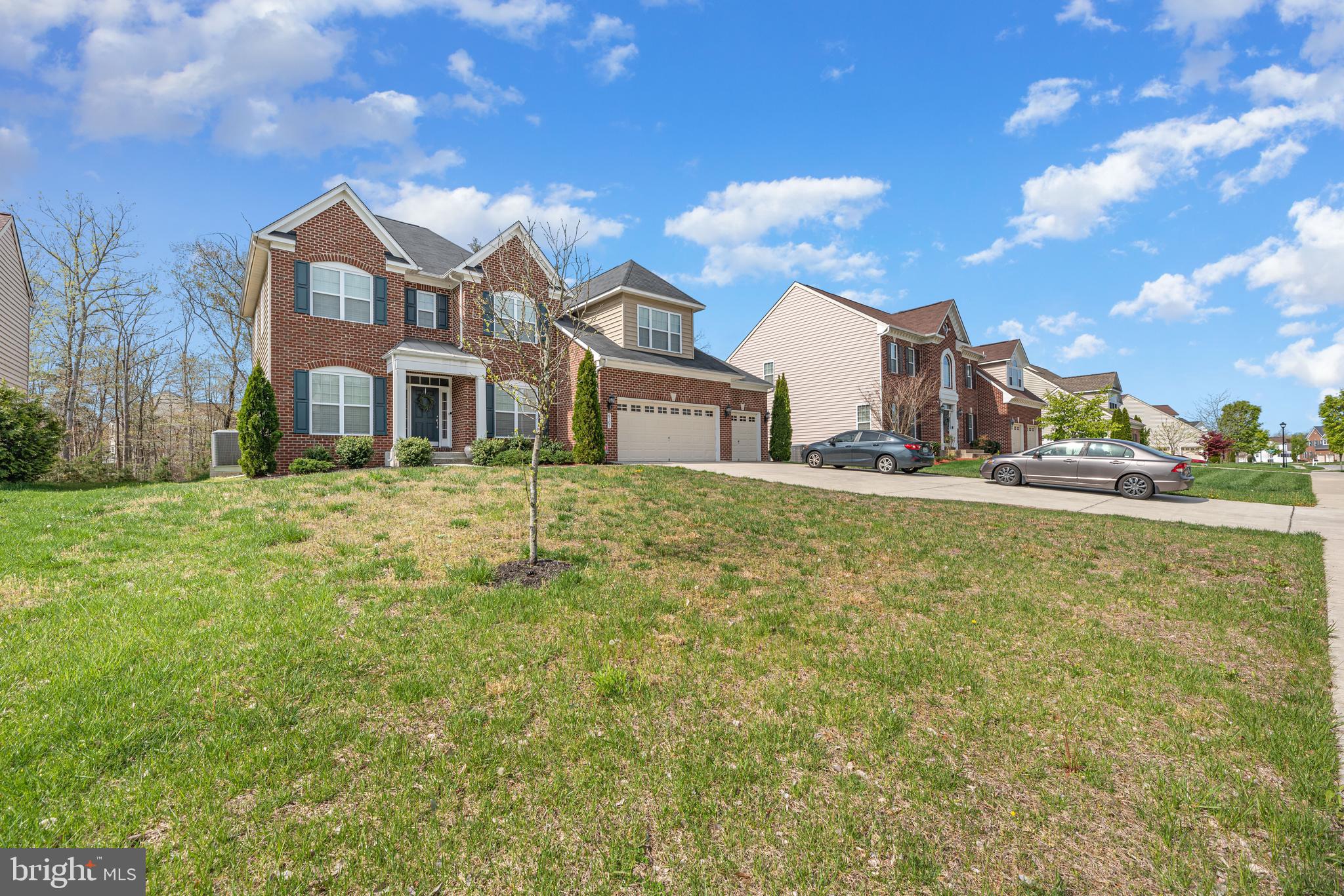 VILLAGES OF SAVANNAH - Residential