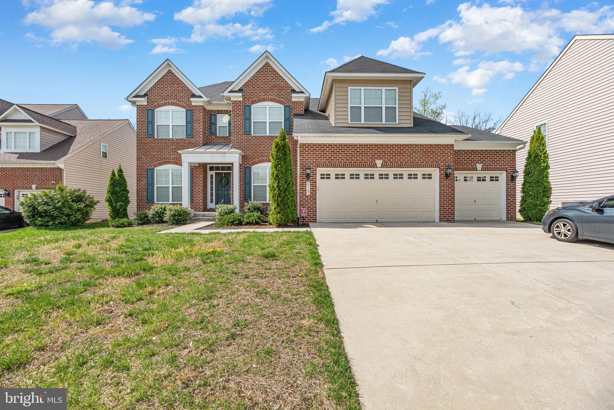 VILLAGES OF SAVANNAH - Residential