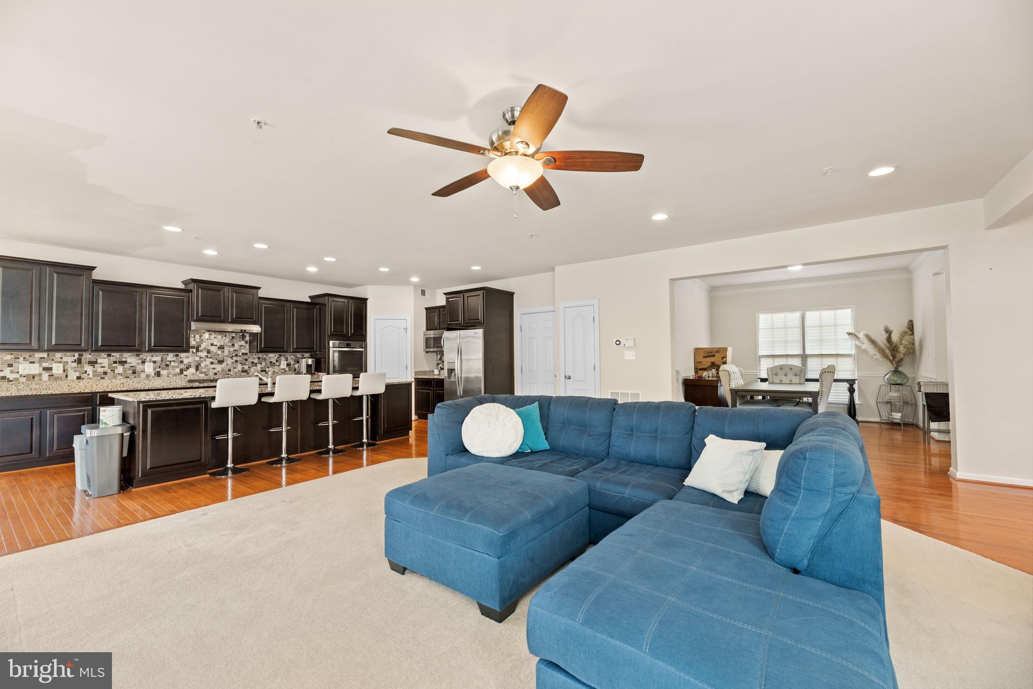 VILLAGES OF SAVANNAH - Residential