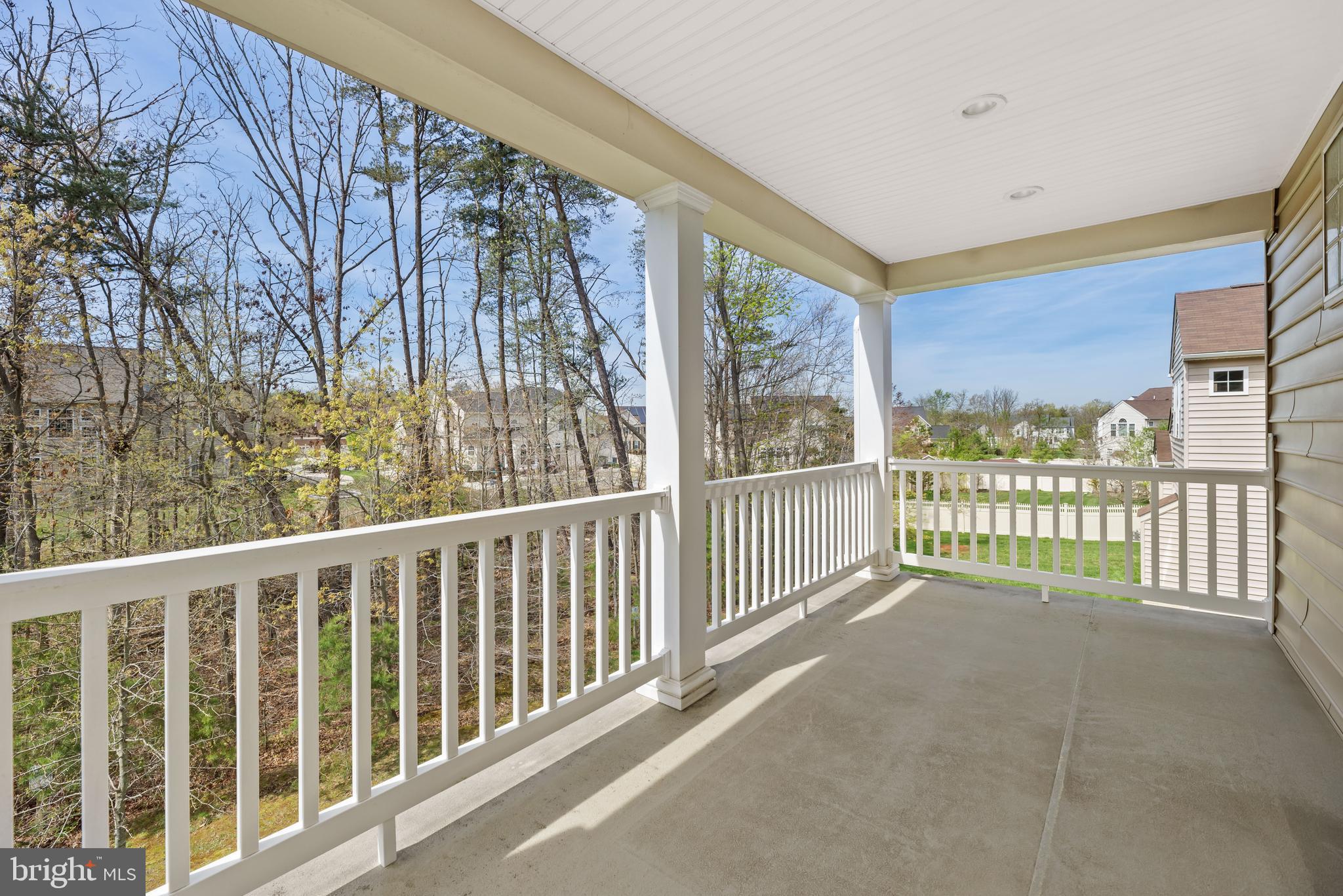 VILLAGES OF SAVANNAH - Residential