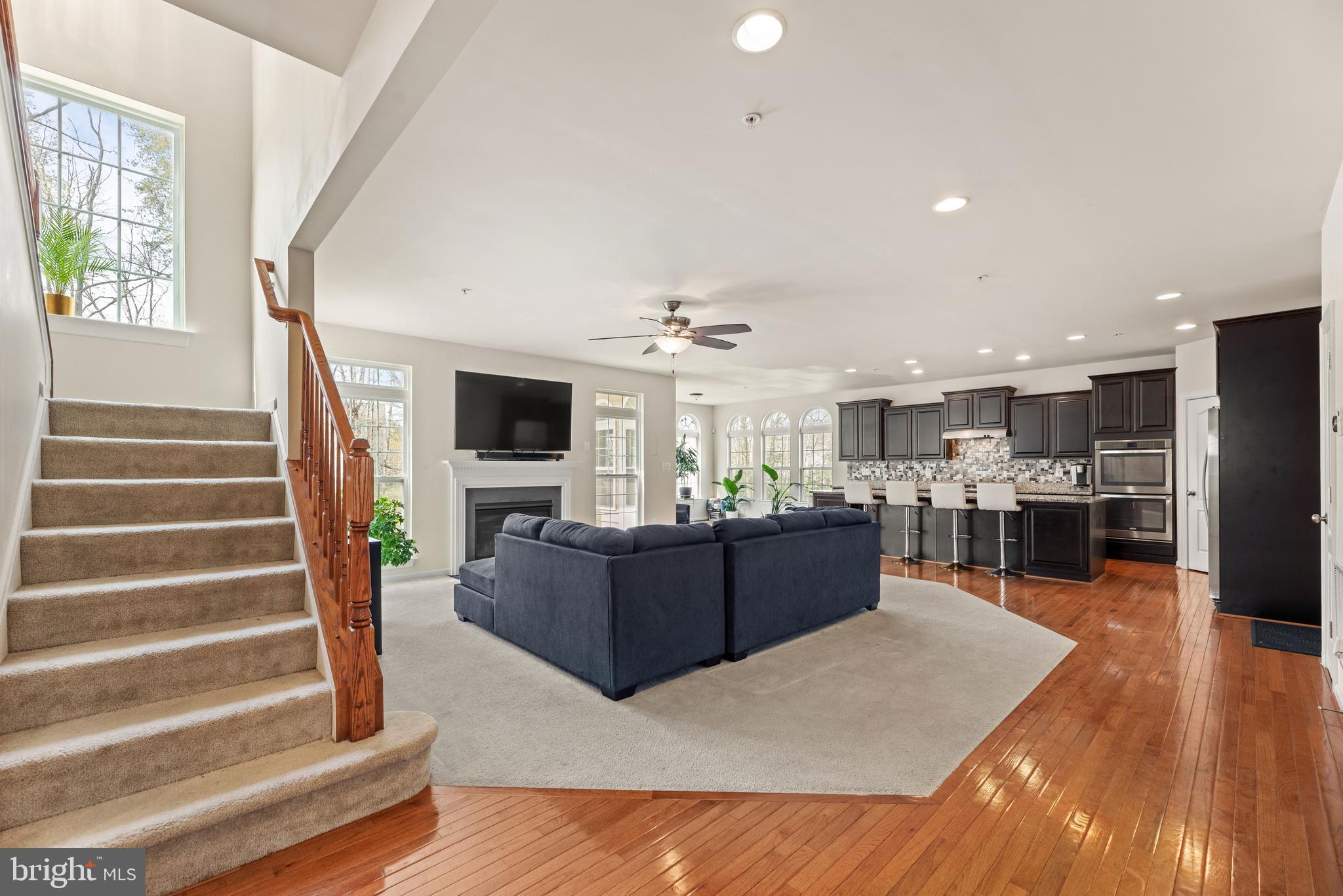 VILLAGES OF SAVANNAH - Residential