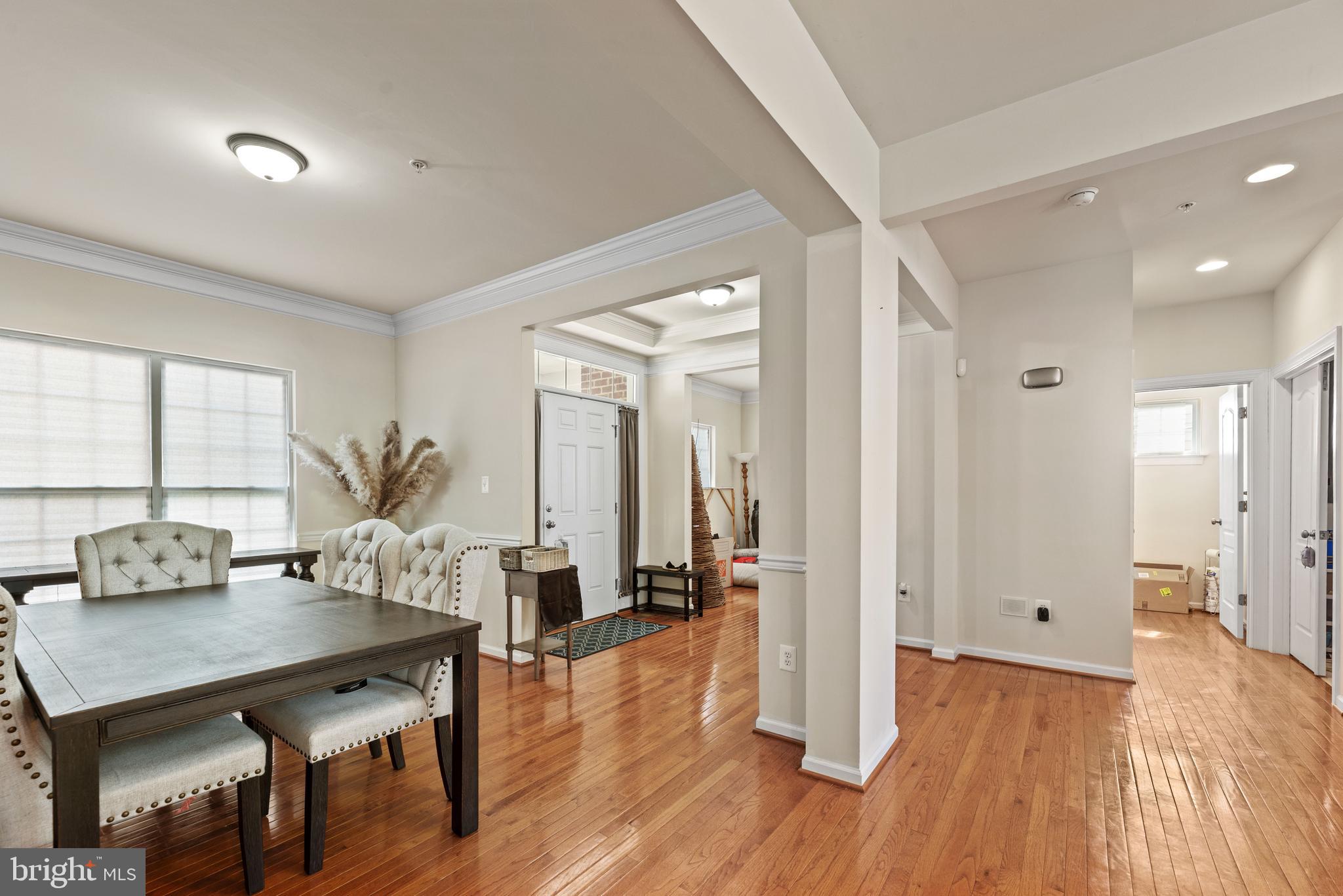 VILLAGES OF SAVANNAH - Residential