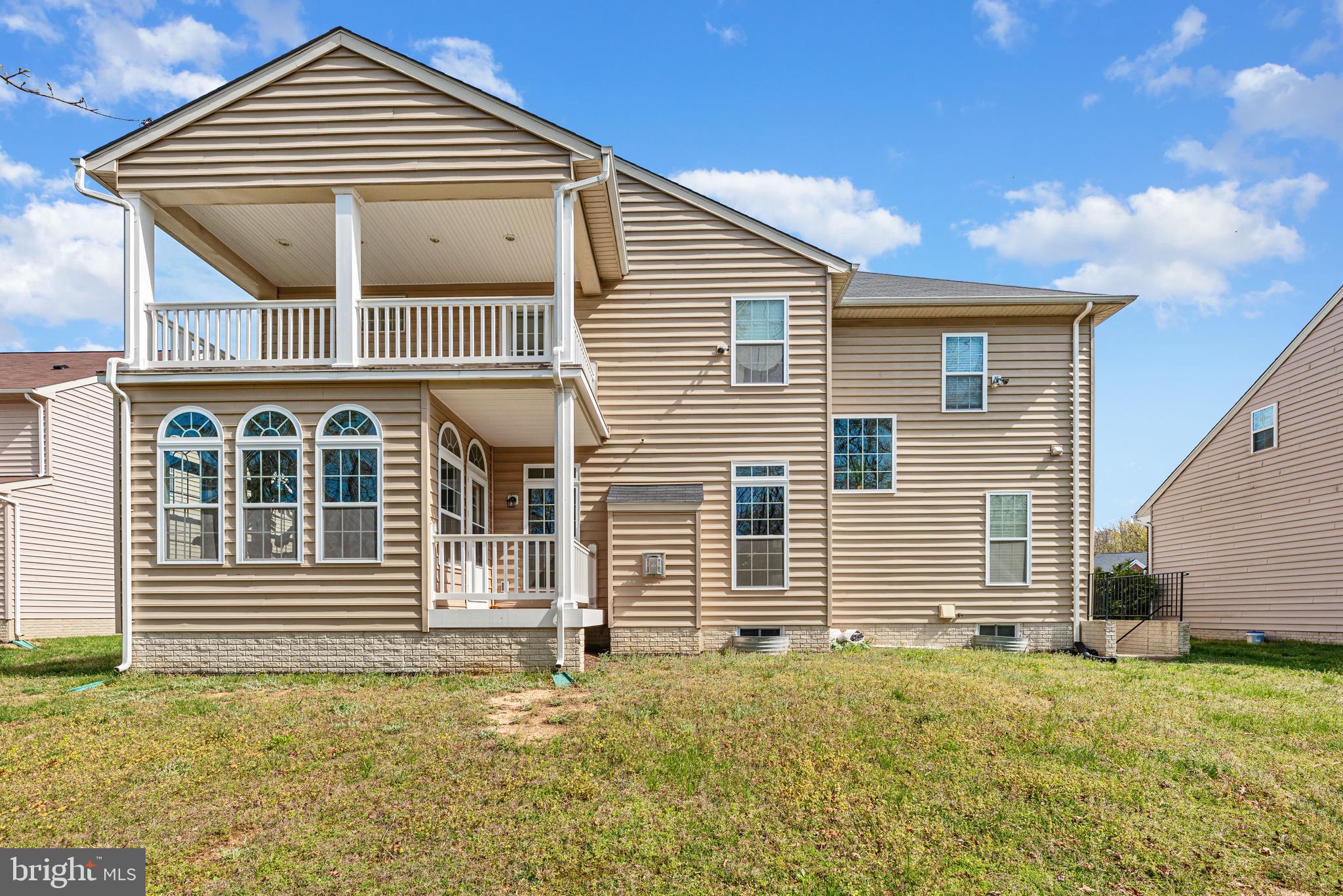 VILLAGES OF SAVANNAH - Residential