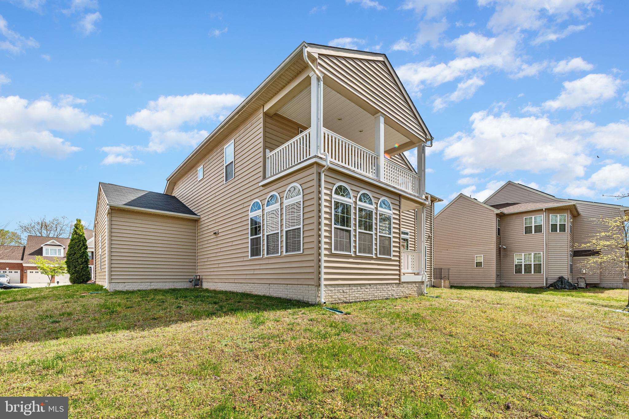 VILLAGES OF SAVANNAH - Residential