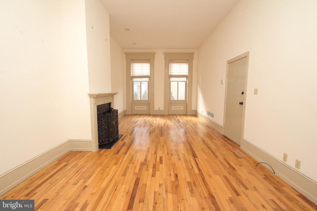 Photo of 1513 Green Street #A, PHILADELPHIA, PA 19130 (MLS # PAPH2575612)