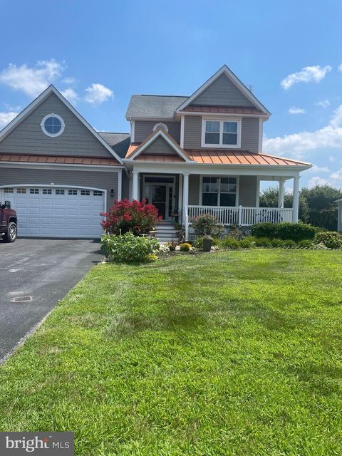 37366 HARMONY DRIVE SELBYVILLE DE 19975