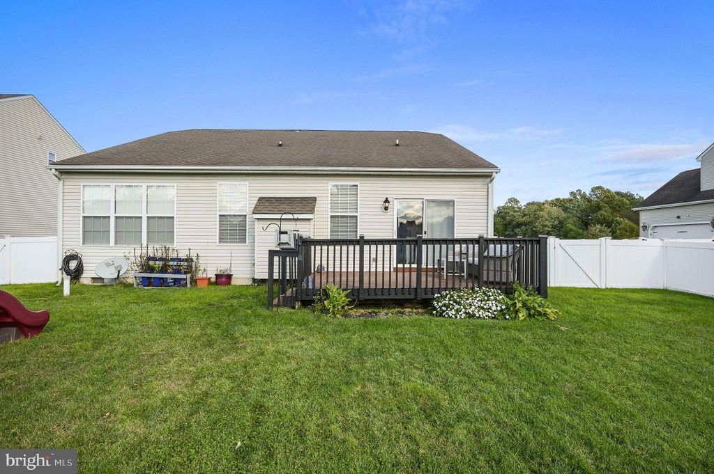 Photo of 60 Mirasol Drive, FELTON, DE 19943 (MLS # DEKT2041928)