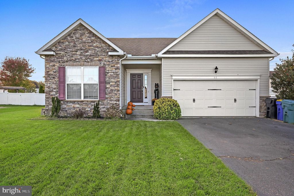 Photo of 60 Mirasol Drive, FELTON, DE 19943 (MLS # DEKT2041928)