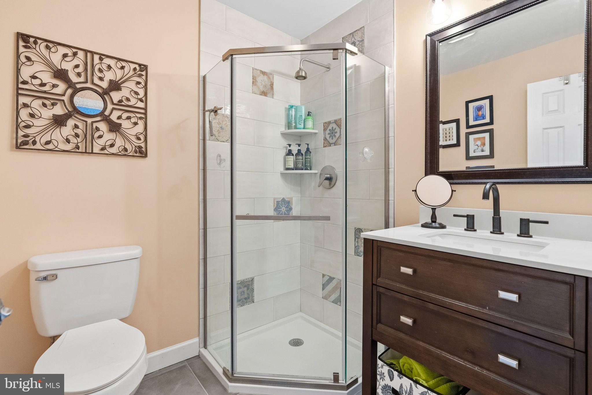 GOSHEN VALLEY - Residential