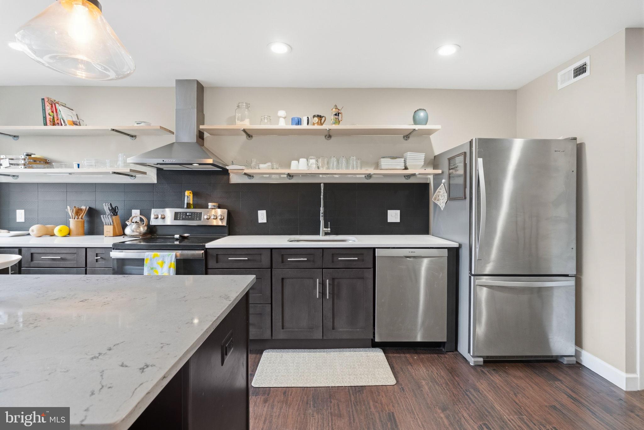 GOSHEN VALLEY - Residential