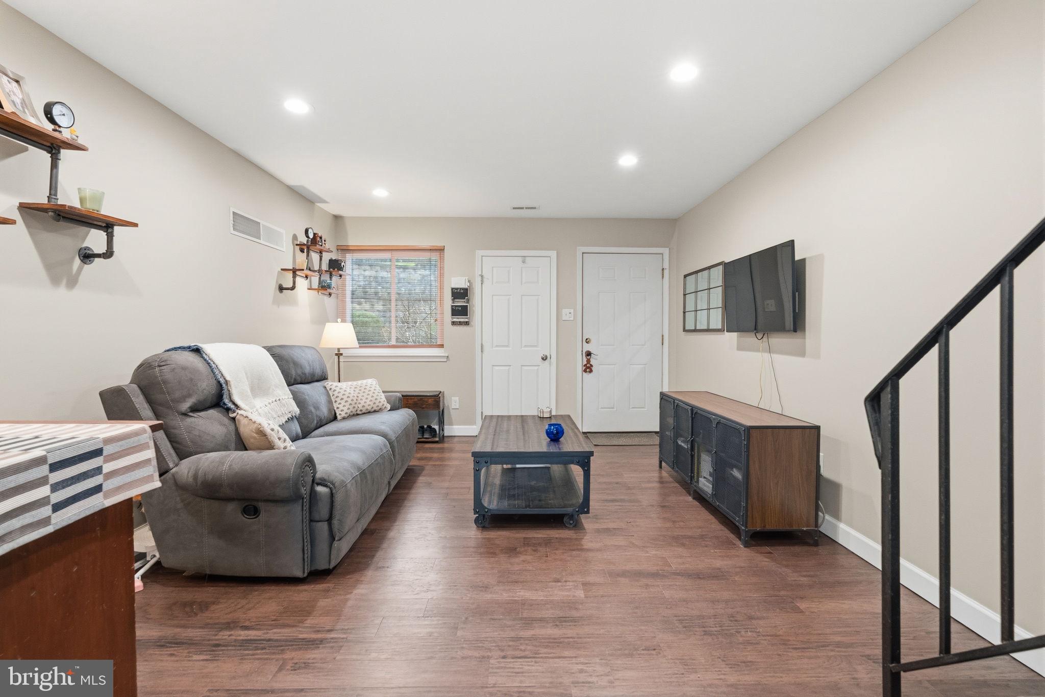 GOSHEN VALLEY - Residential