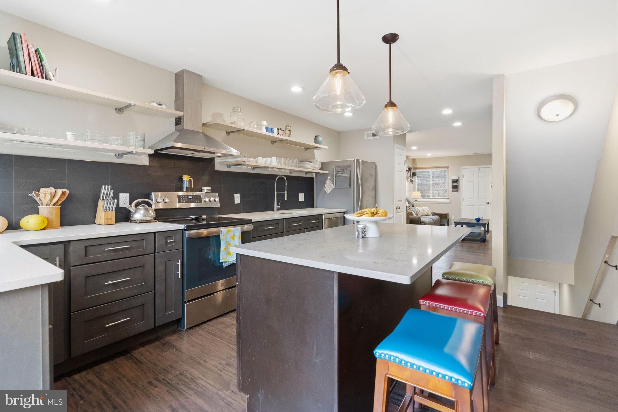 GOSHEN VALLEY - Residential