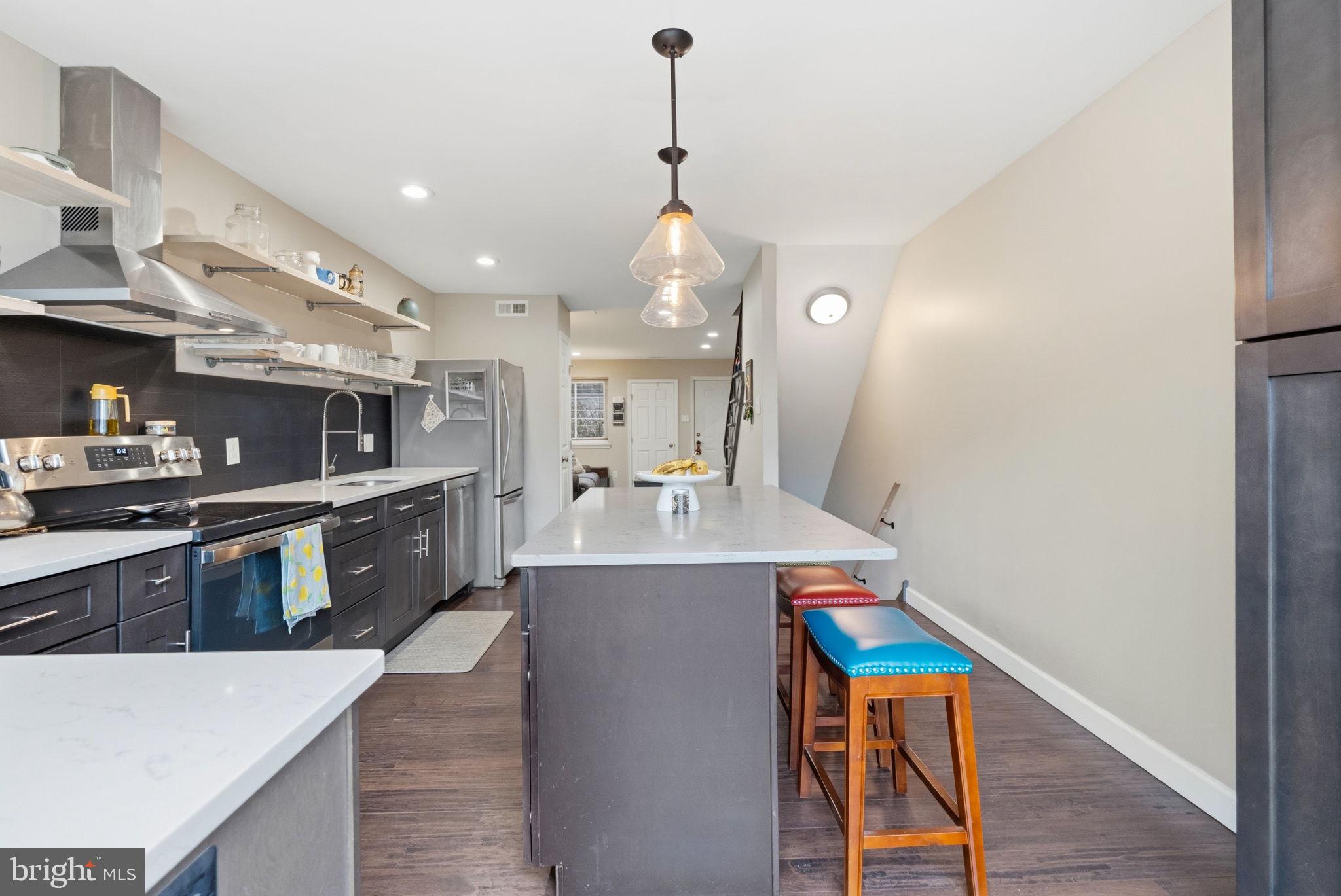 GOSHEN VALLEY - Residential