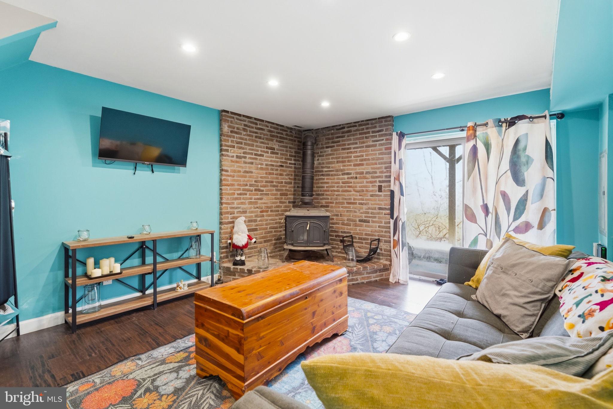 GOSHEN VALLEY - Residential