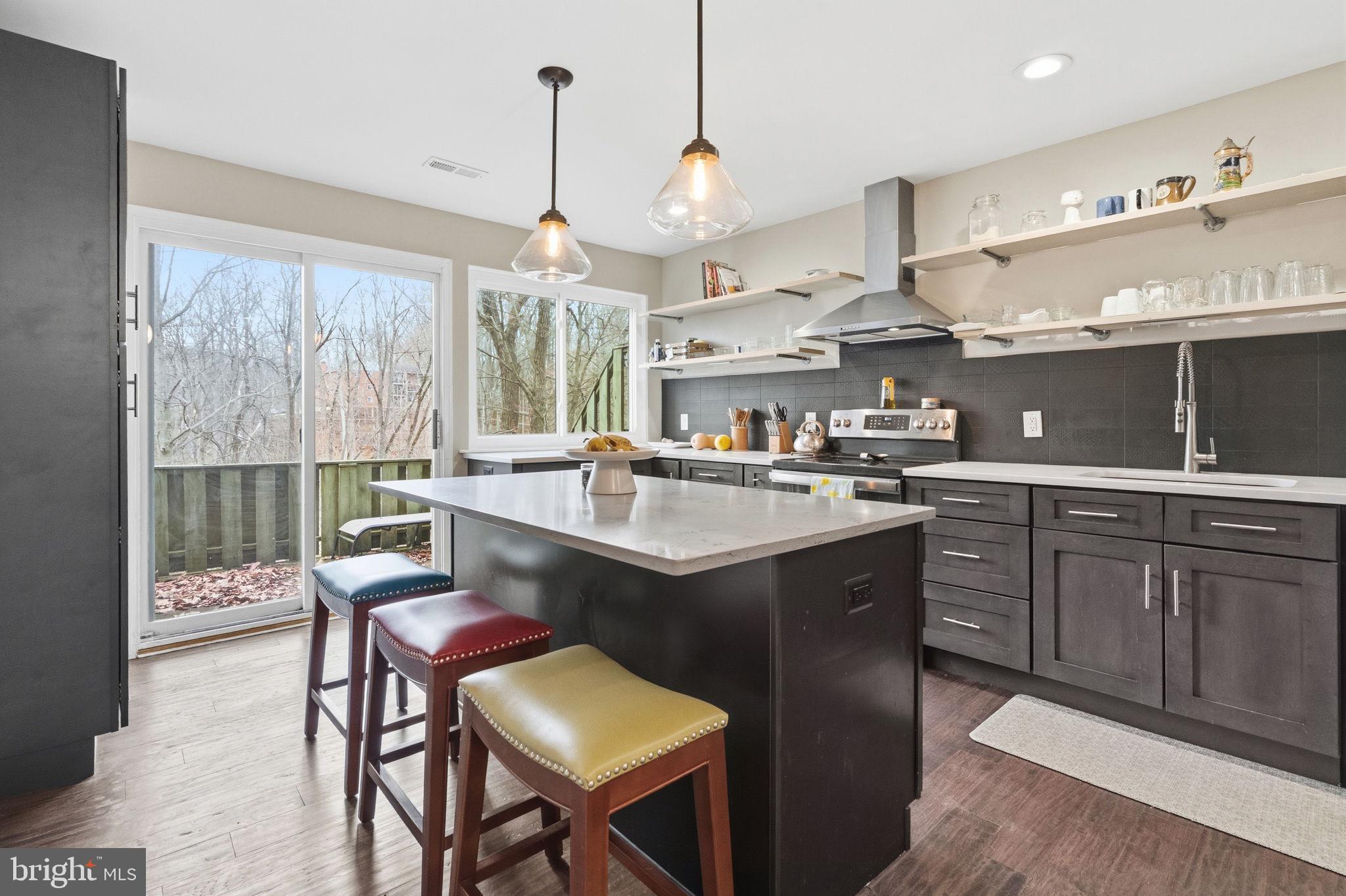 GOSHEN VALLEY - Residential