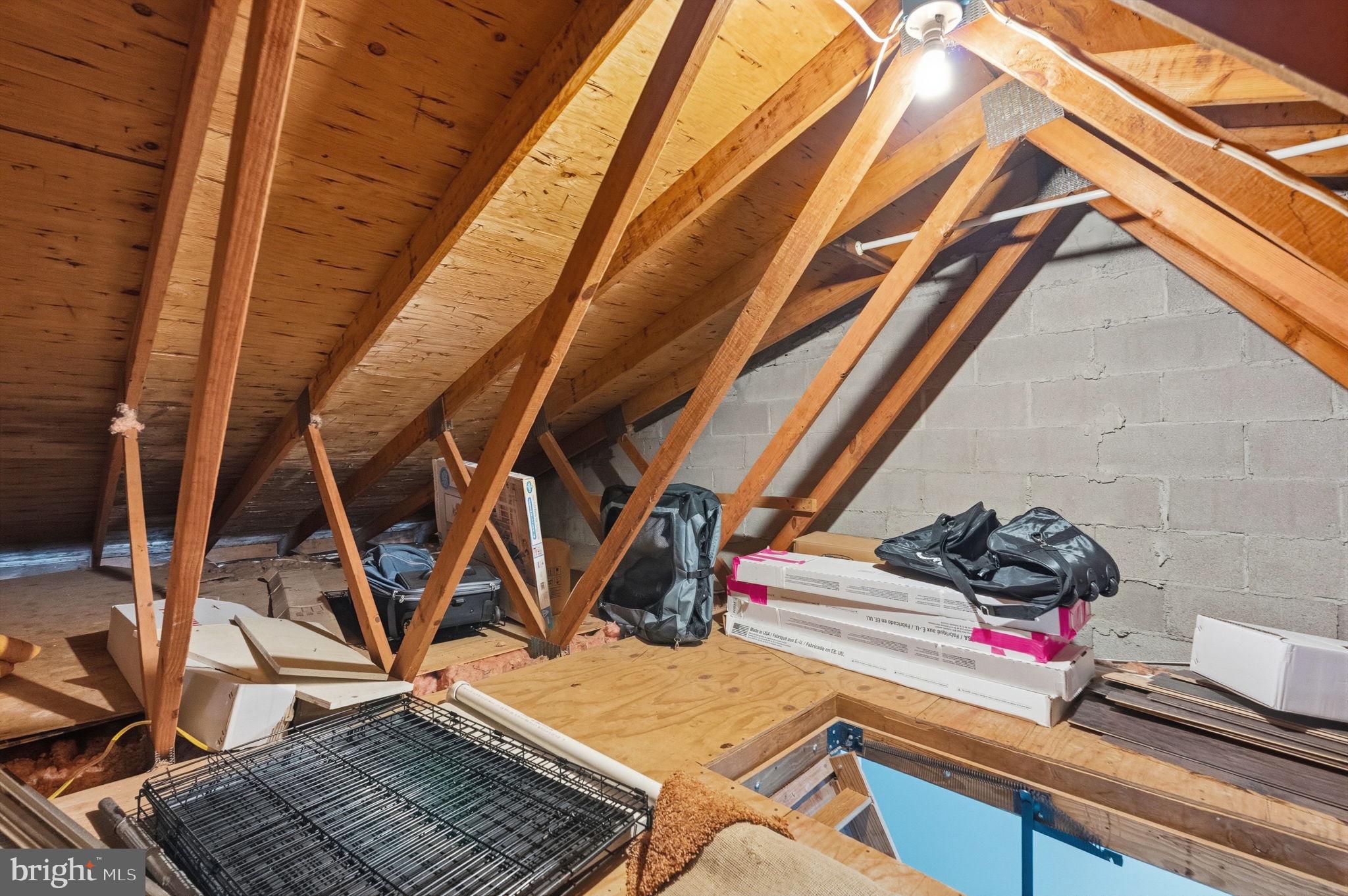 GOSHEN VALLEY - Residential