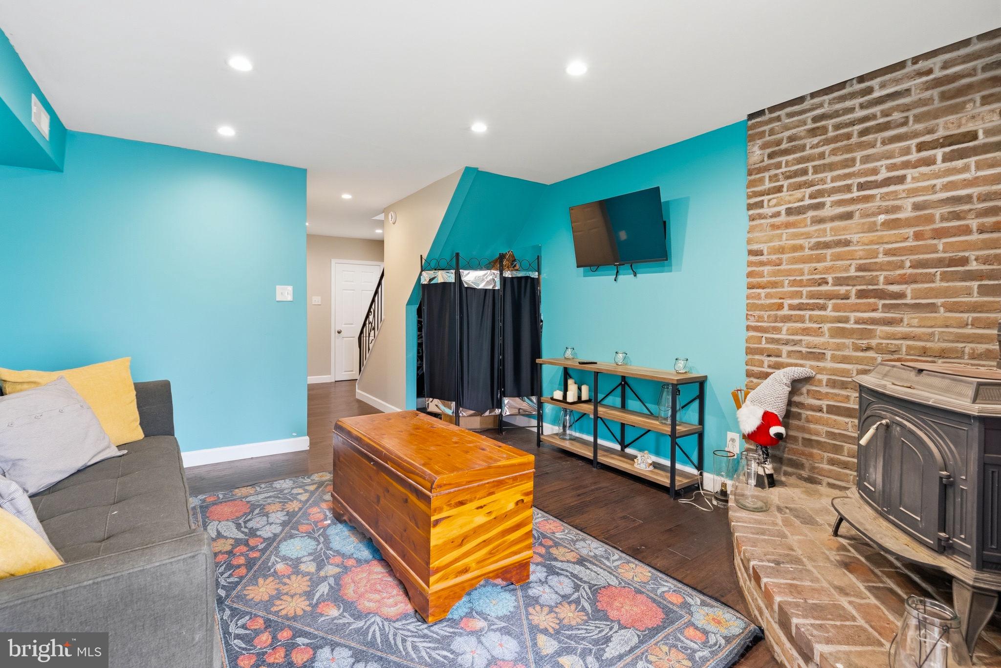 GOSHEN VALLEY - Residential